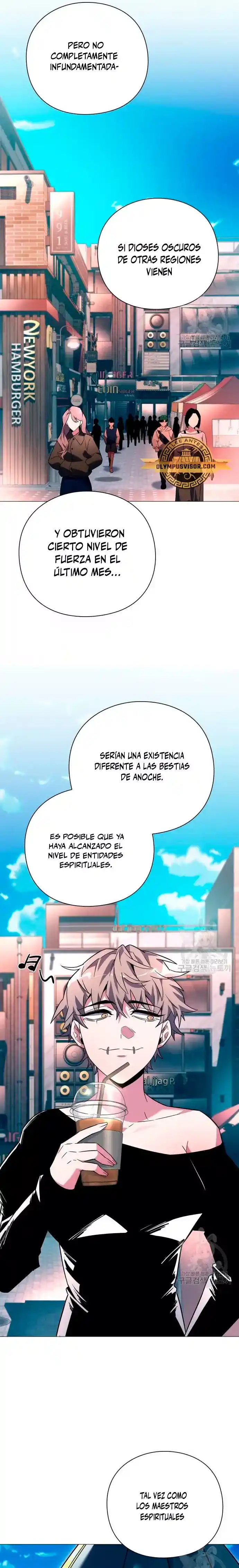 Noche De Duendes - Capítulo 24 - Página 26 - LectorTMOo