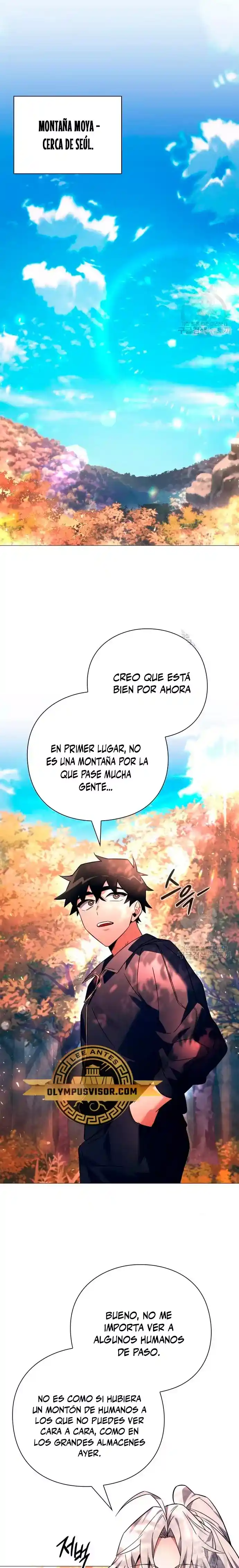 Noche De Duendes - Capítulo 24 - Página 28 - LectorTMOo