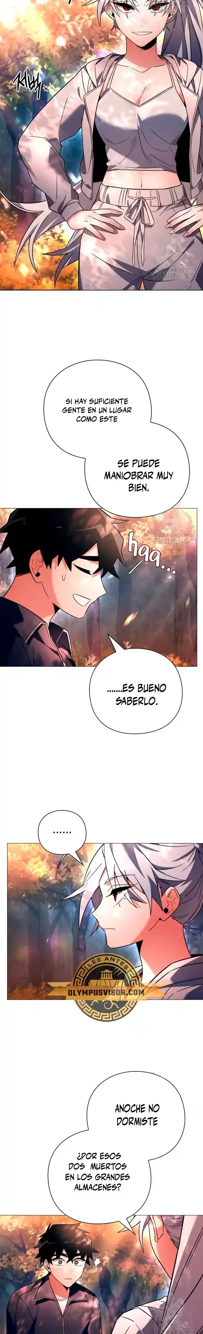 Noche De Duendes - Capítulo 24 - Página 29 - LectorTMOo