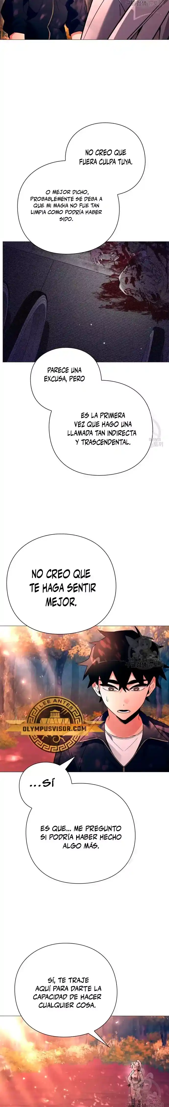 Noche De Duendes - Capítulo 24 - Página 30 - LectorTMOo