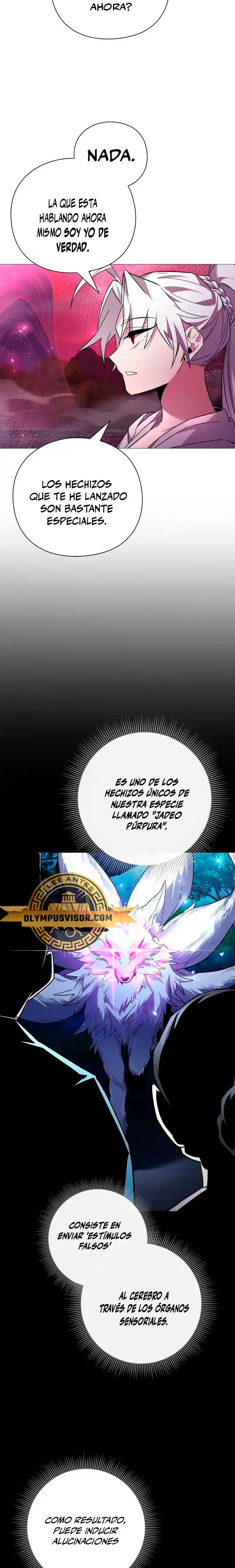 Noche De Duendes - Capítulo 25 - Página 5 - LectorTMOo