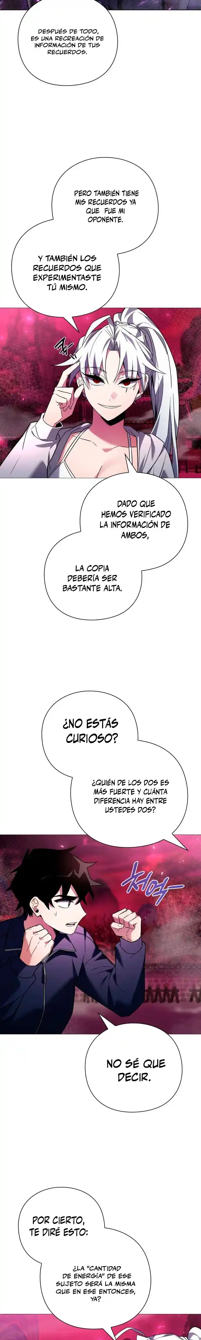 Noche De Duendes - Capítulo 25 - Página 10 - LectorTMOo