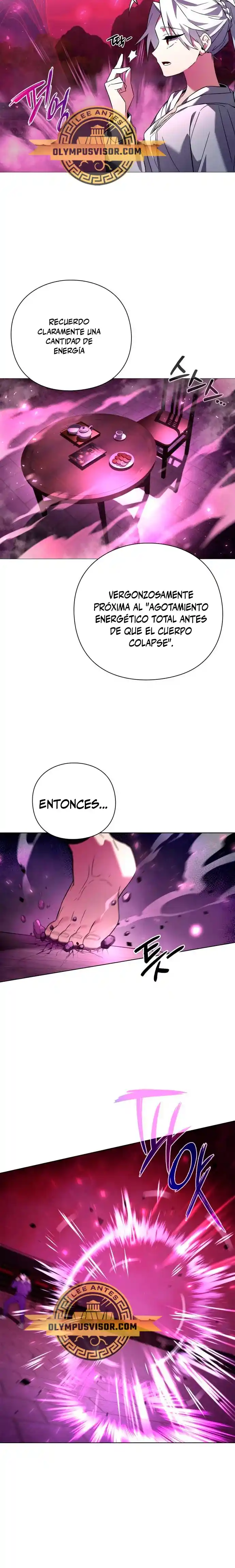 Noche De Duendes - Capítulo 25 - Página 11 - LectorTMOo