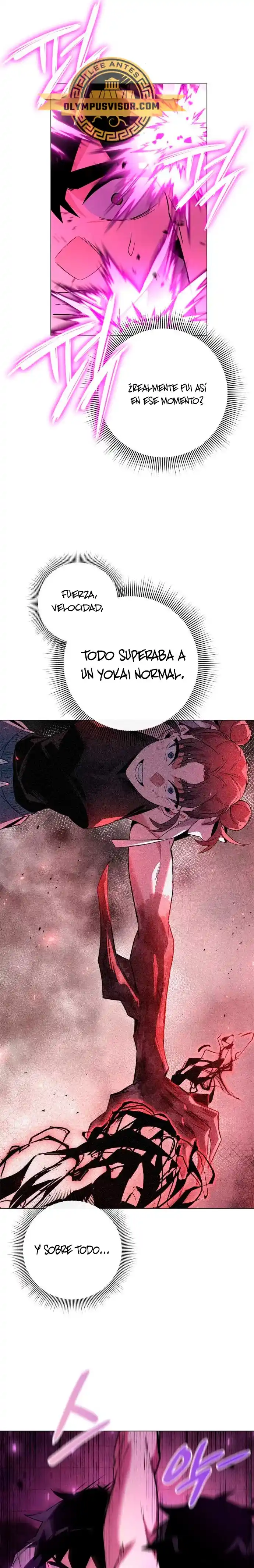 Noche De Duendes - Capítulo 25 - Página 14 - LectorTMOo
