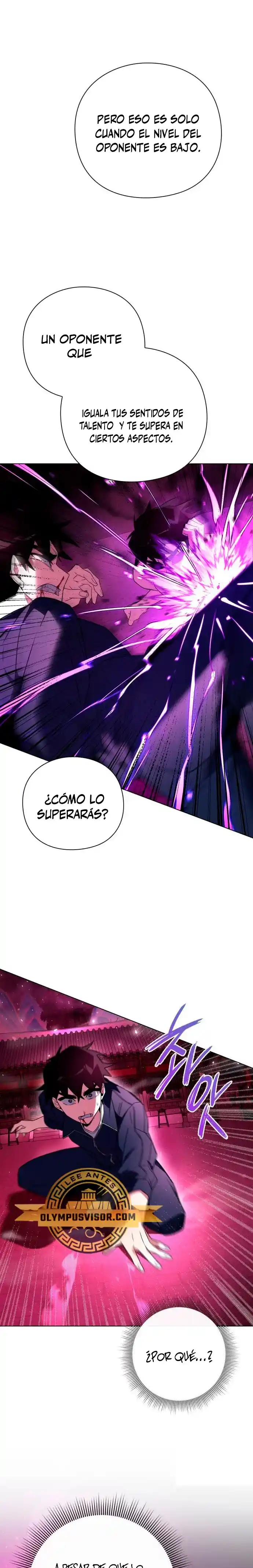 Noche De Duendes - Capítulo 25 - Página 17 - LectorTMOo