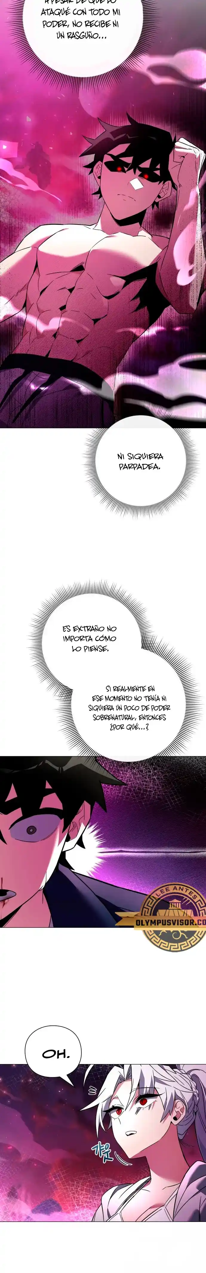 Noche De Duendes - Capítulo 25 - Página 18 - LectorTMOo