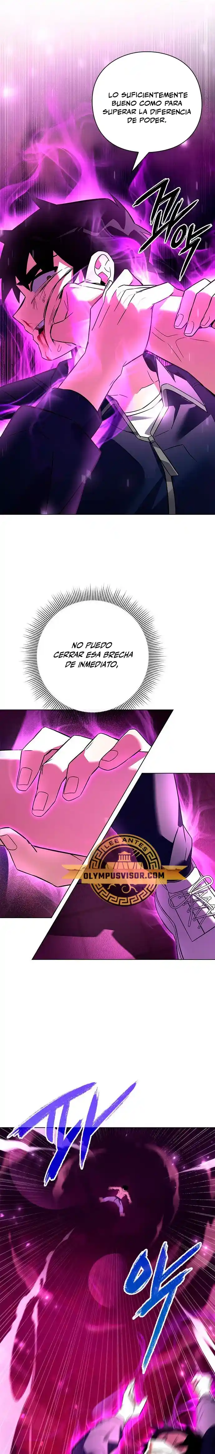 Noche De Duendes - Capítulo 25 - Página 22 - LectorTMOo