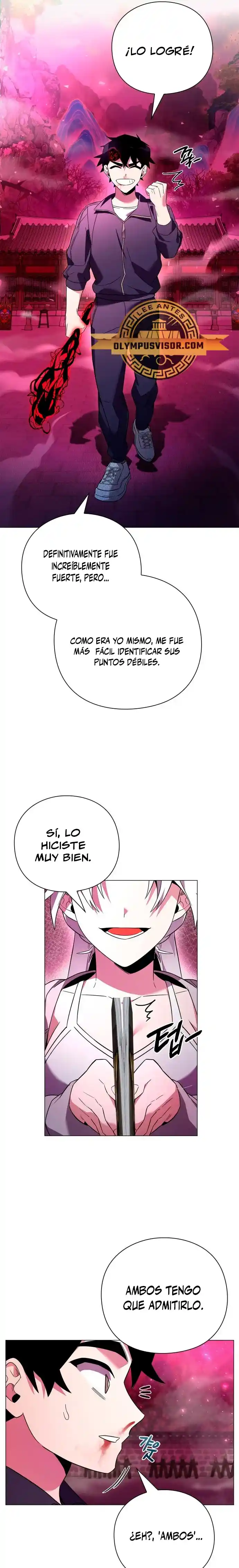 Noche De Duendes - Capítulo 25 - Página 26 - LectorTMOo