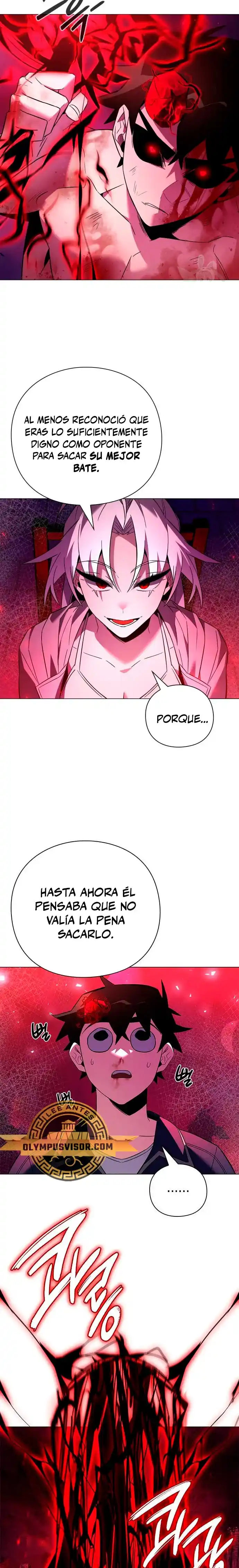 Noche De Duendes - Capítulo 25 - Página 28 - LectorTMOo