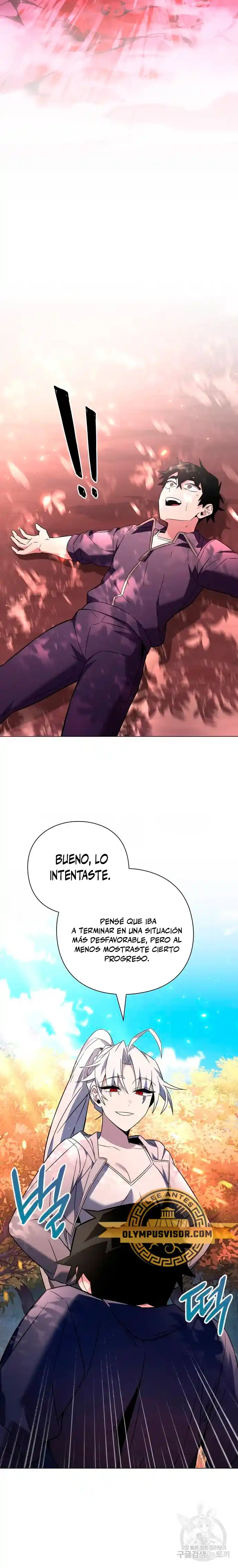 Noche De Duendes - Capítulo 25 - Página 31 - LectorTMOo
