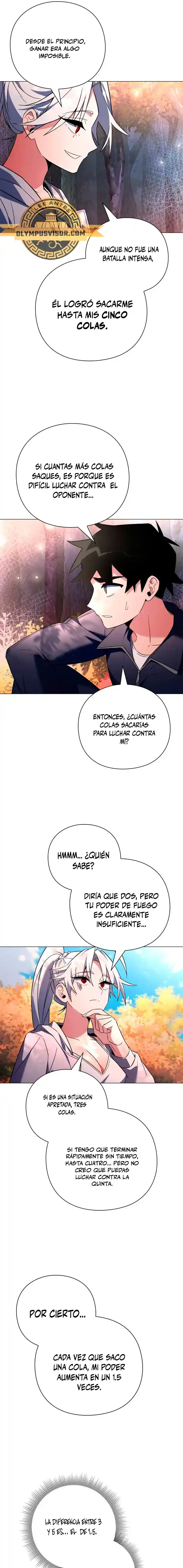 Noche De Duendes - Capítulo 25 - Página 32 - LectorTMOo