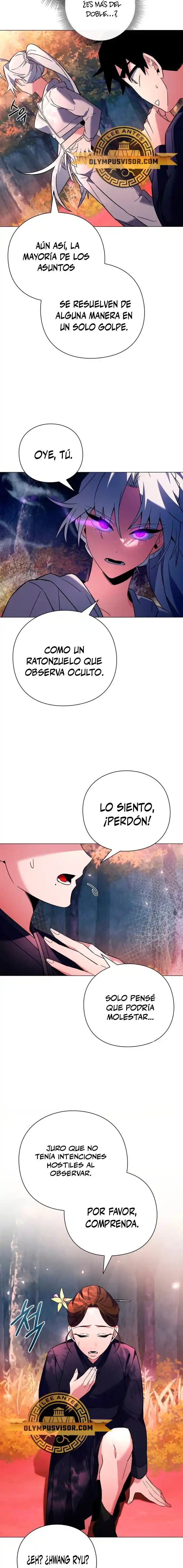 Noche De Duendes - Capítulo 25 - Página 33 - LectorTMOo