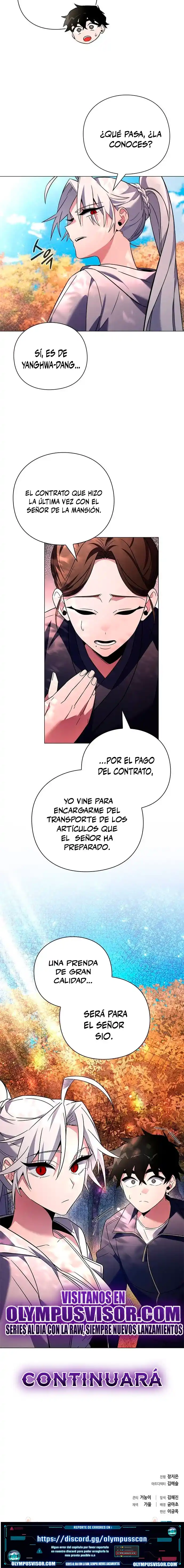 Noche De Duendes - Capítulo 25 - Página 34 - LectorTMOo
