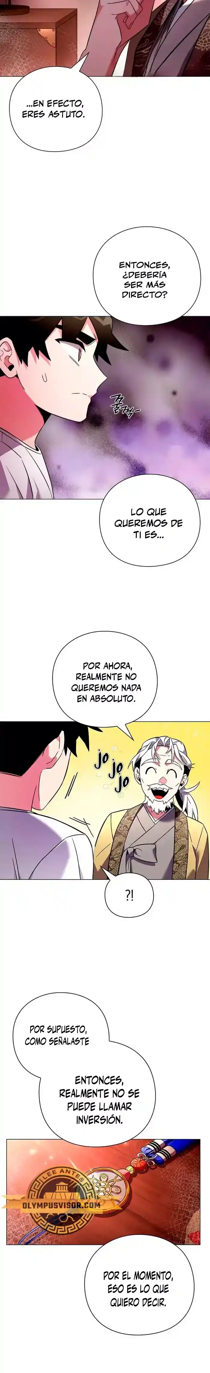 Noche De Duendes - Capítulo 26 - Página 4 - LectorTMOo