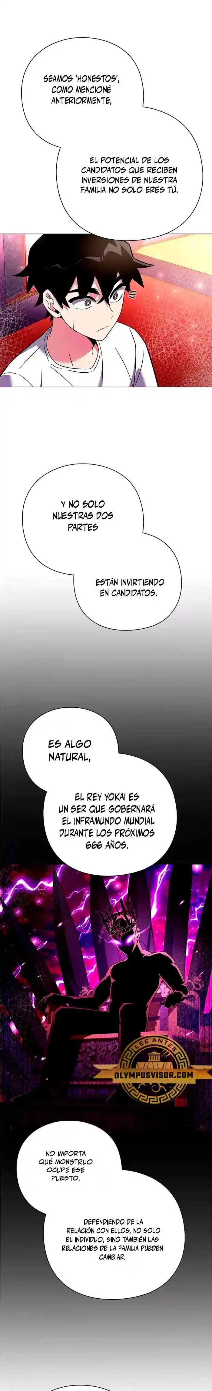 Noche De Duendes - Capítulo 26 - Página 5 - LectorTMOo
