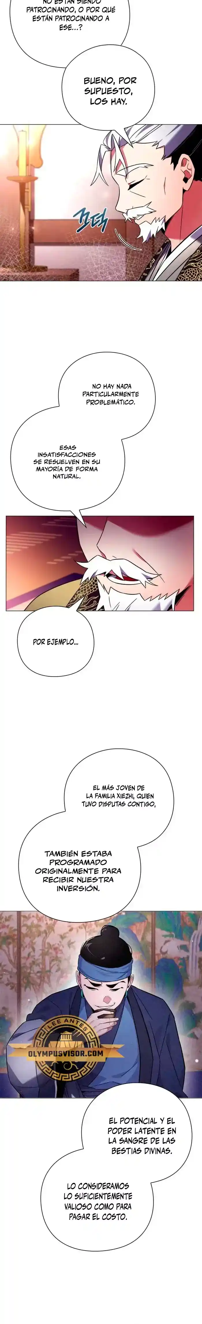Noche De Duendes - Capítulo 26 - Página 7 - LectorTMOo