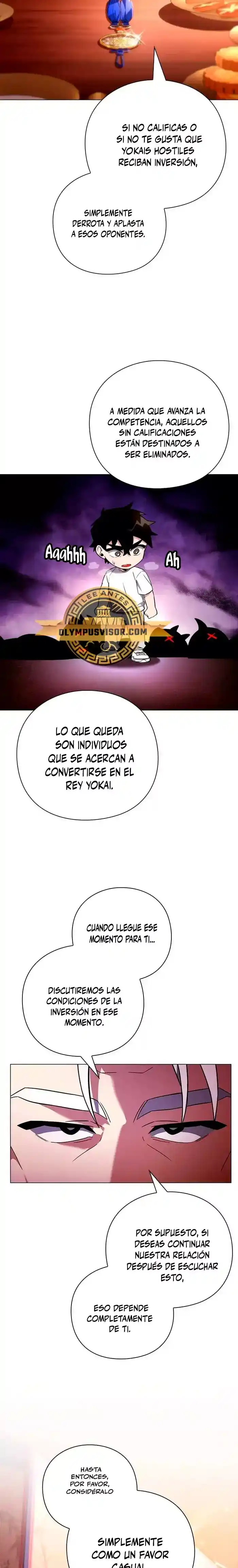 Noche De Duendes - Capítulo 26 - Página 9 - LectorTMOo