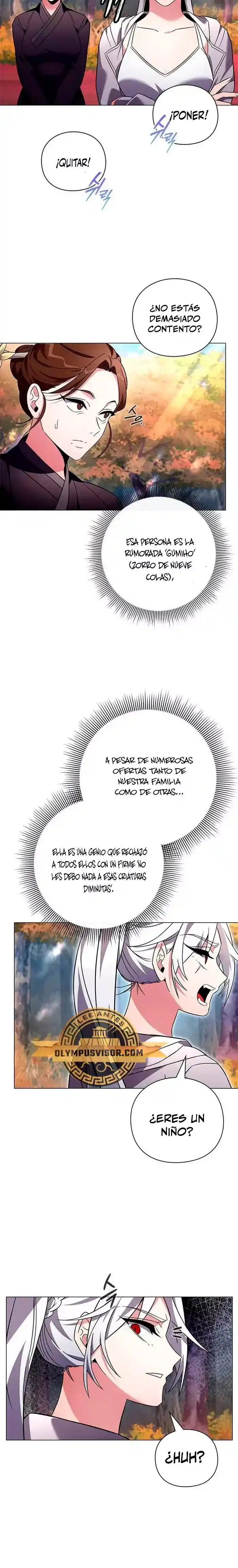 Noche De Duendes - Capítulo 26 - Página 13 - LectorTMOo