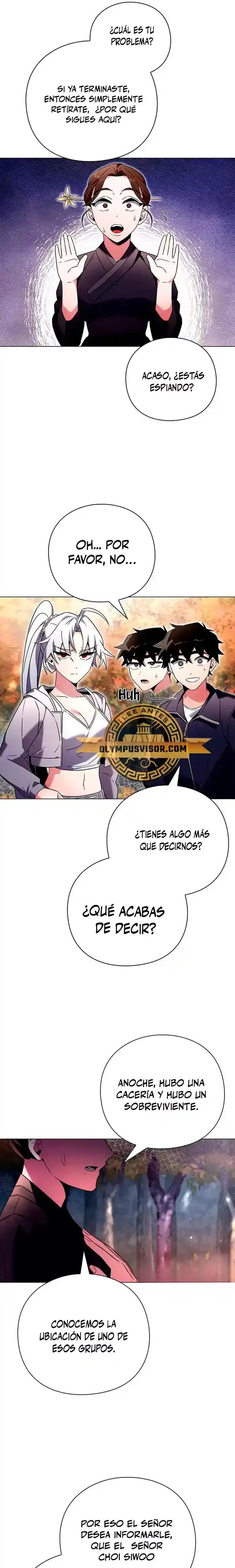 Noche De Duendes - Capítulo 26 - Página 14 - LectorTMOo