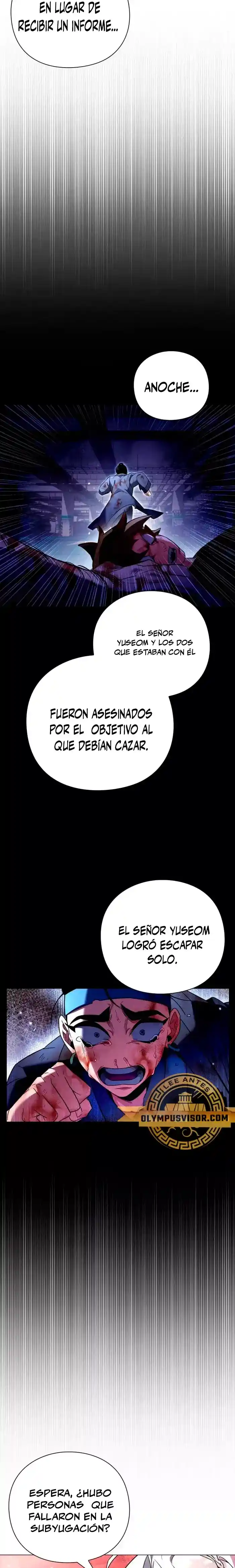 Noche De Duendes - Capítulo 26 - Página 17 - LectorTMOo