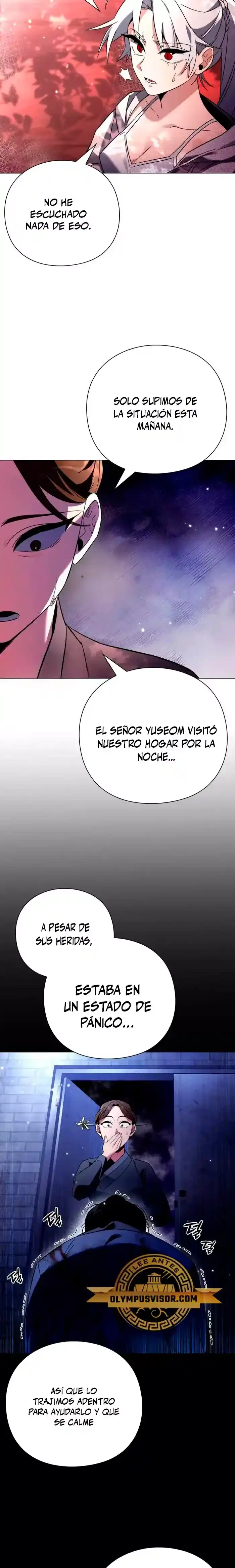 Noche De Duendes - Capítulo 26 - Página 18 - LectorTMOo