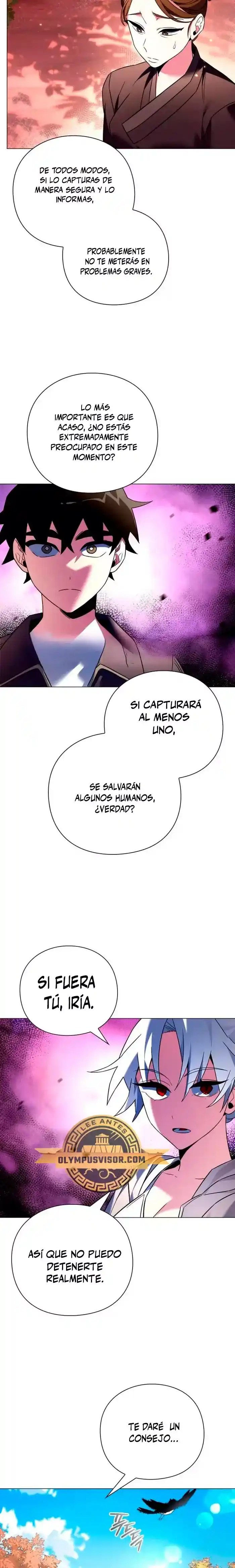 Noche De Duendes - Capítulo 26 - Página 22 - LectorTMOo