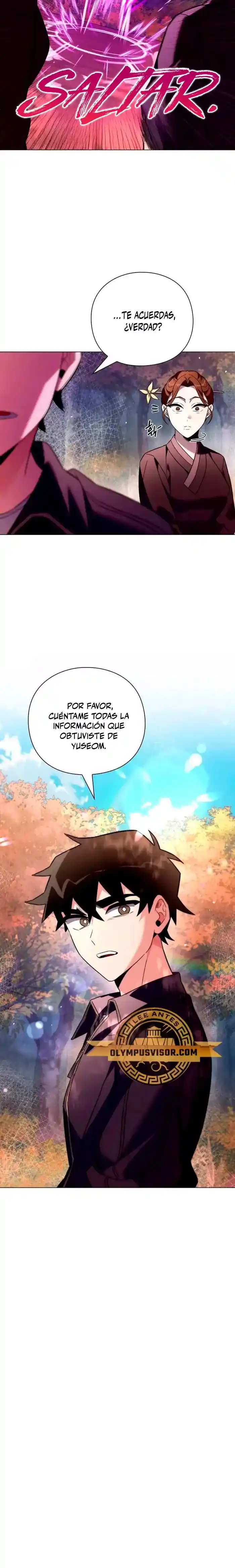 Noche De Duendes - Capítulo 26 - Página 24 - LectorTMOo