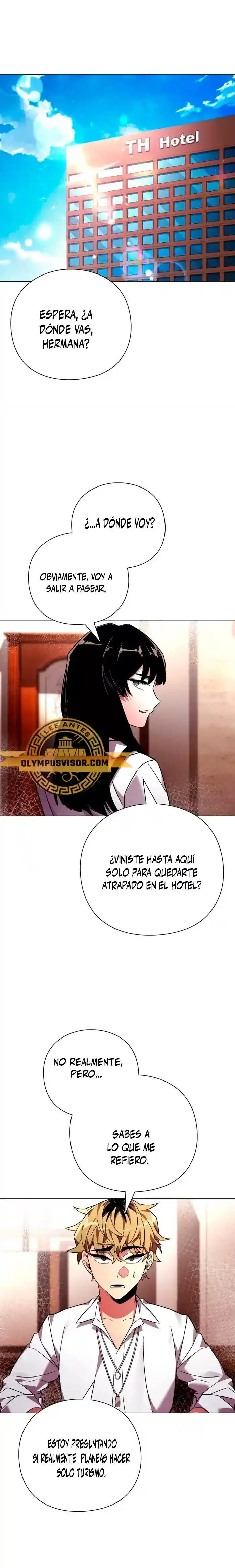 Noche De Duendes - Capítulo 26 - Página 25 - LectorTMOo