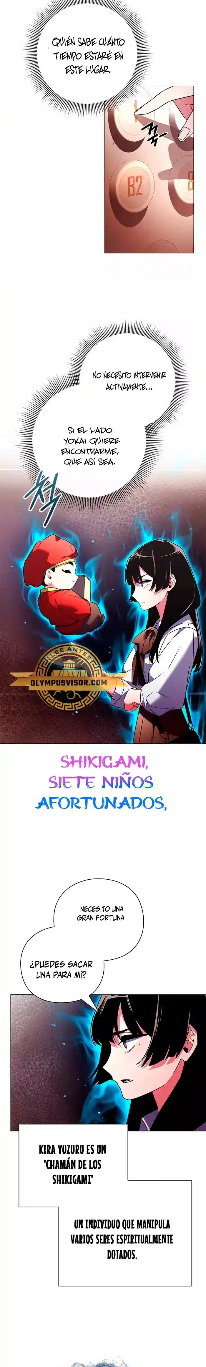 Noche De Duendes - Capítulo 26 - Página 29 - LectorTMOo