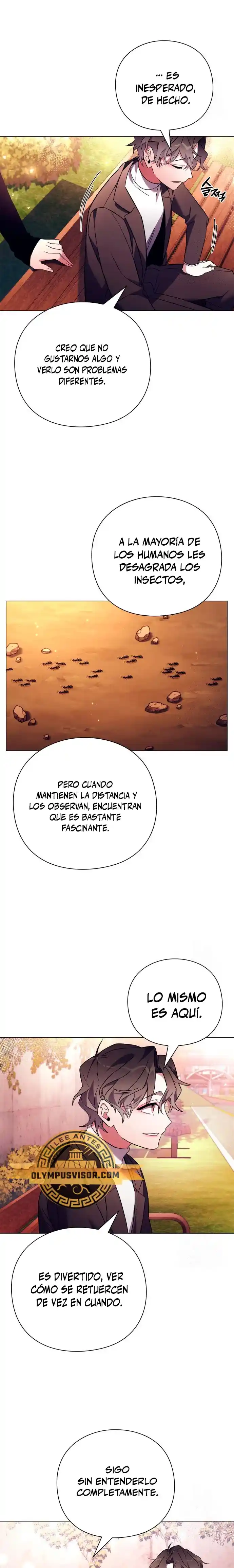 Noche De Duendes - Capítulo 27 - Página 4 - LectorTMOo