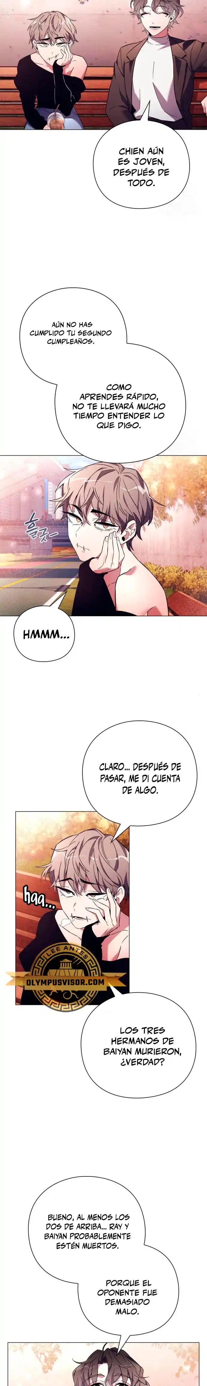 Noche De Duendes - Capítulo 27 - Página 5 - LectorTMOo