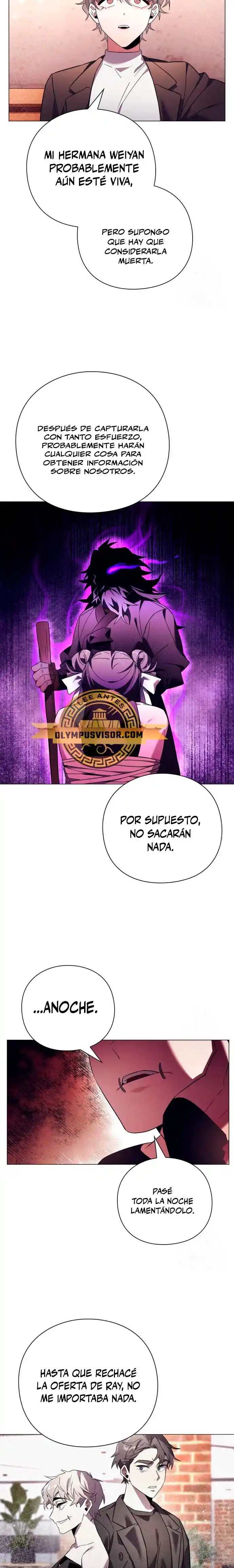 Noche De Duendes - Capítulo 27 - Página 6 - LectorTMOo