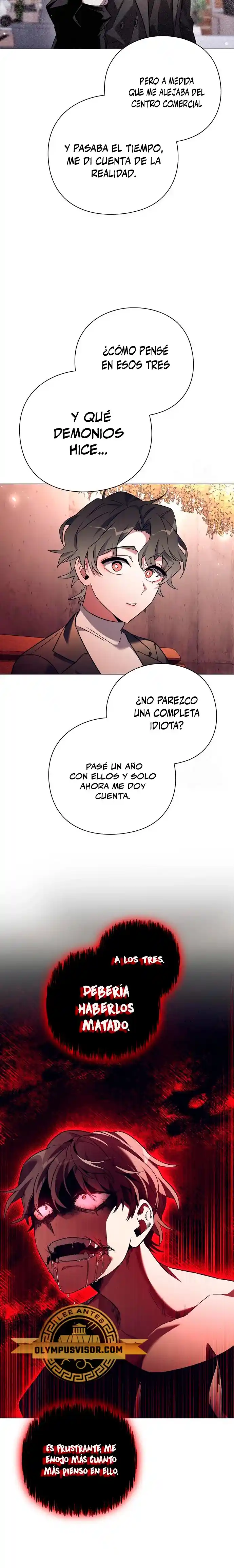 Noche De Duendes - Capítulo 27 - Página 7 - LectorTMOo