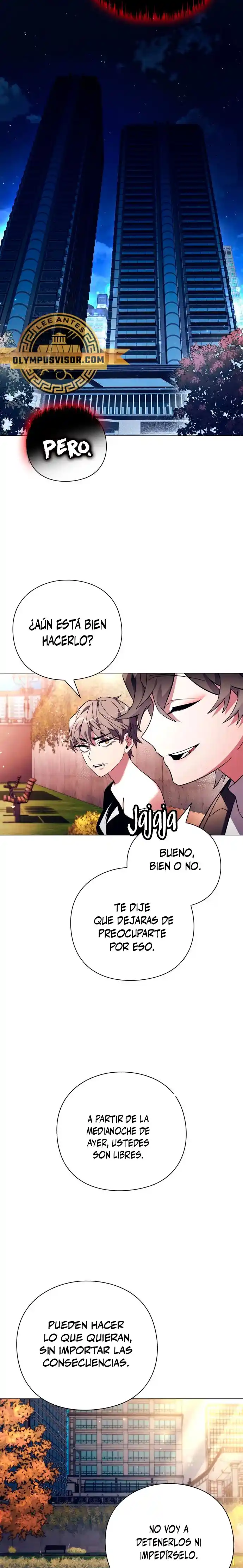 Noche De Duendes - Capítulo 27 - Página 9 - LectorTMOo