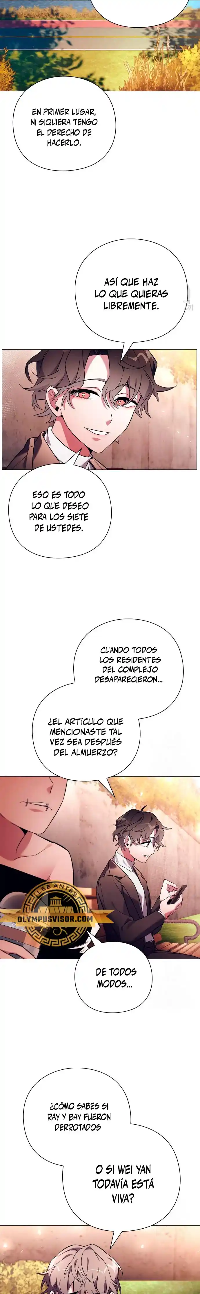Noche De Duendes - Capítulo 27 - Página 10 - LectorTMOo