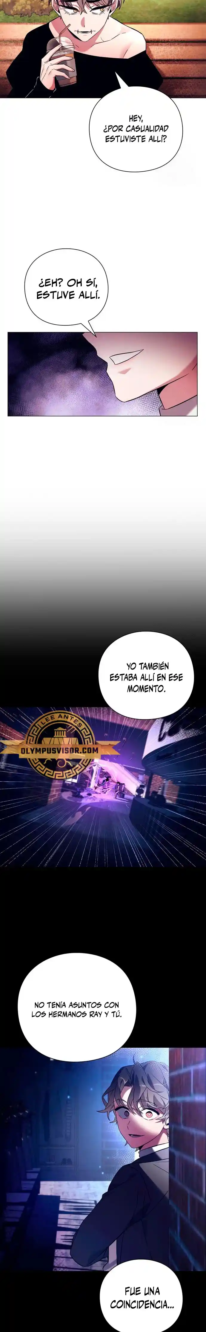 Noche De Duendes - Capítulo 27 - Página 11 - LectorTMOo