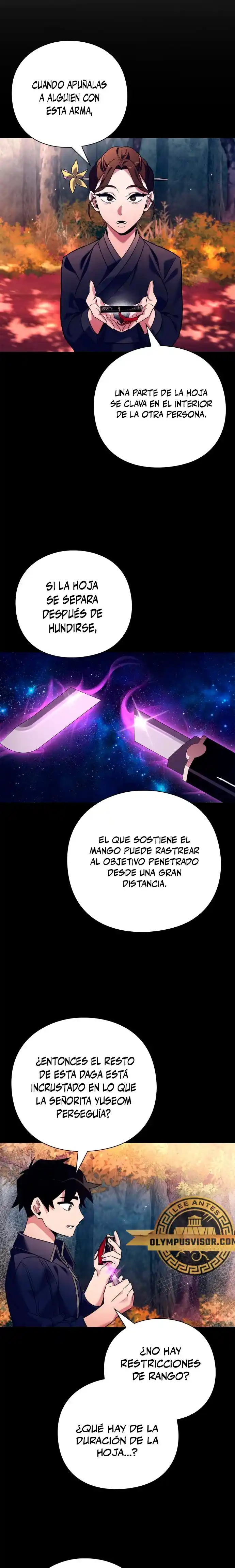 Noche De Duendes - Capítulo 27 - Página 16 - LectorTMOo