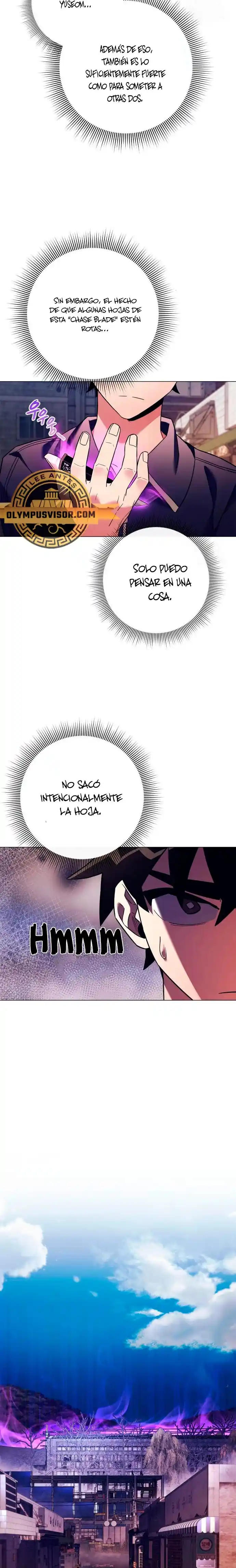 Noche De Duendes - Capítulo 27 - Página 18 - LectorTMOo