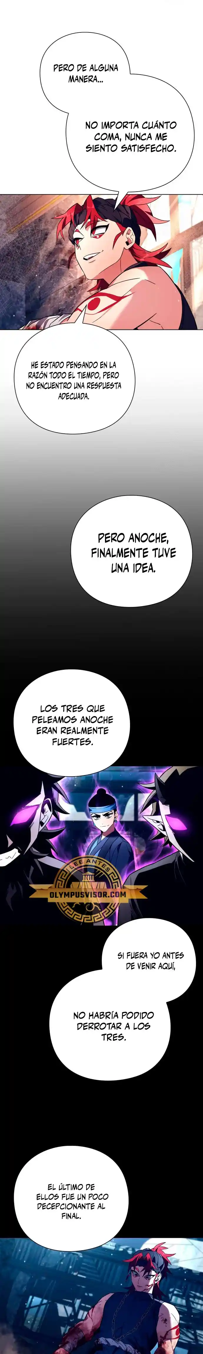 Noche De Duendes - Capítulo 27 - Página 22 - LectorTMOo
