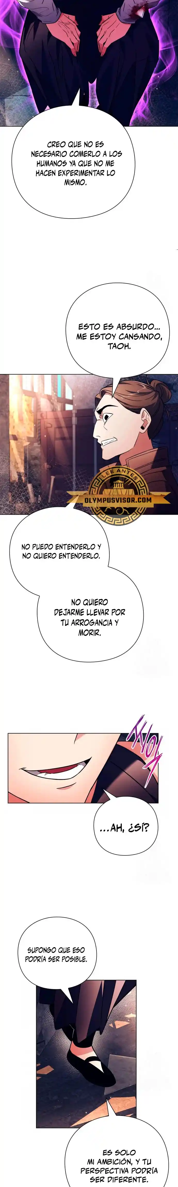 Noche De Duendes - Capítulo 27 - Página 24 - LectorTMOo