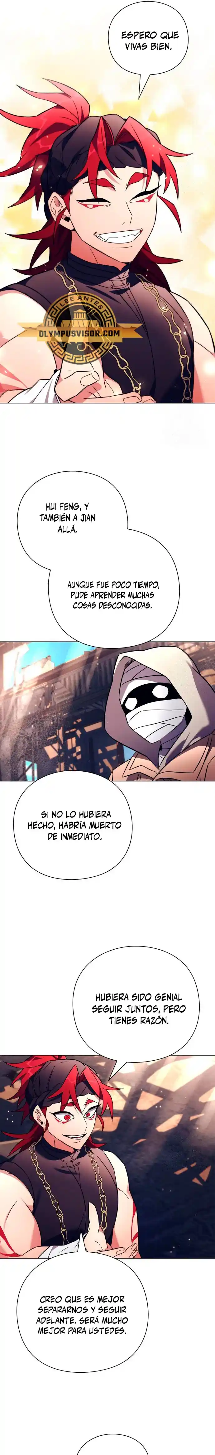 Noche De Duendes - Capítulo 27 - Página 26 - LectorTMOo
