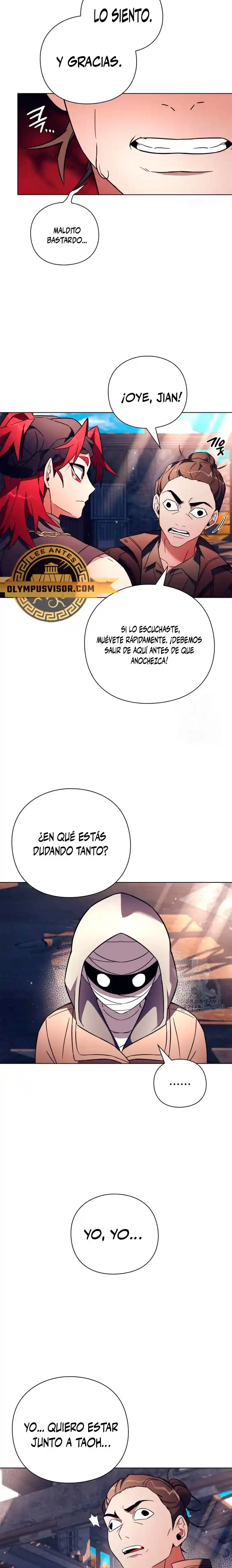 Noche De Duendes - Capítulo 27 - Página 27 - LectorTMOo