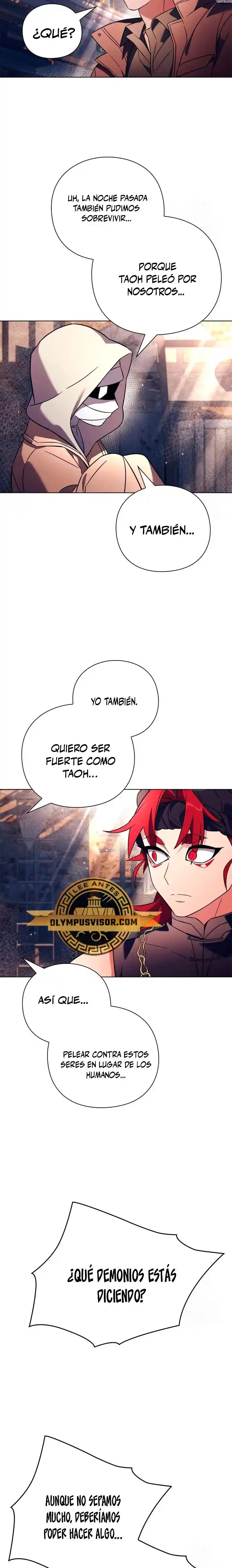 Noche De Duendes - Capítulo 27 - Página 28 - LectorTMOo