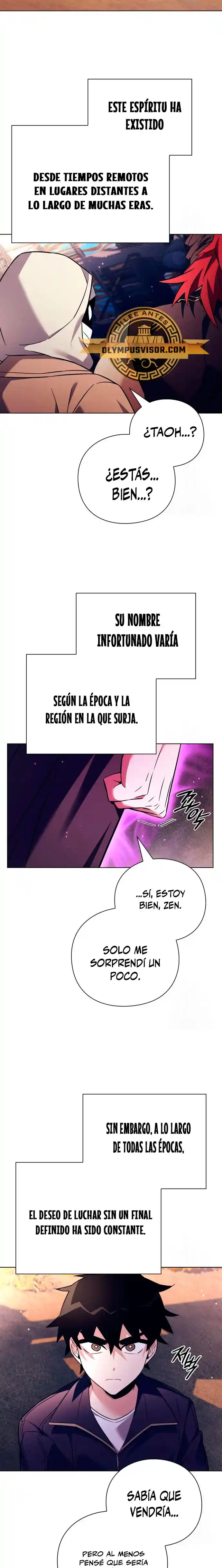 Noche De Duendes - Capítulo 27 - Página 32 - LectorTMOo