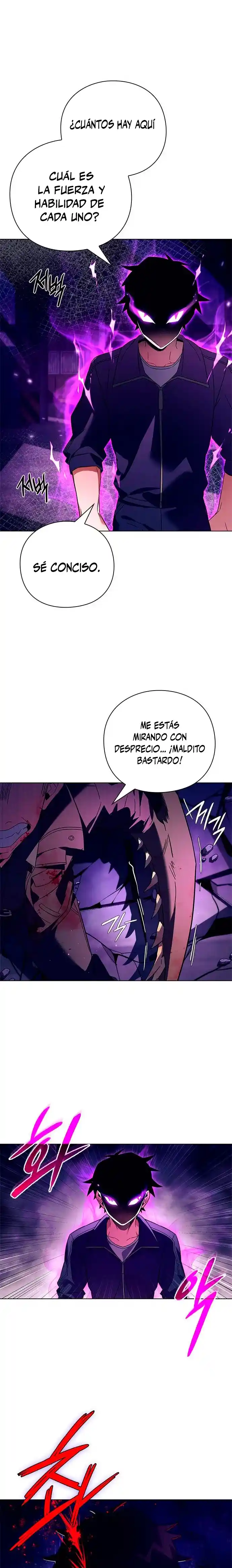 Noche De Duendes - Capítulo 28 - Página 9 - LectorTMOo