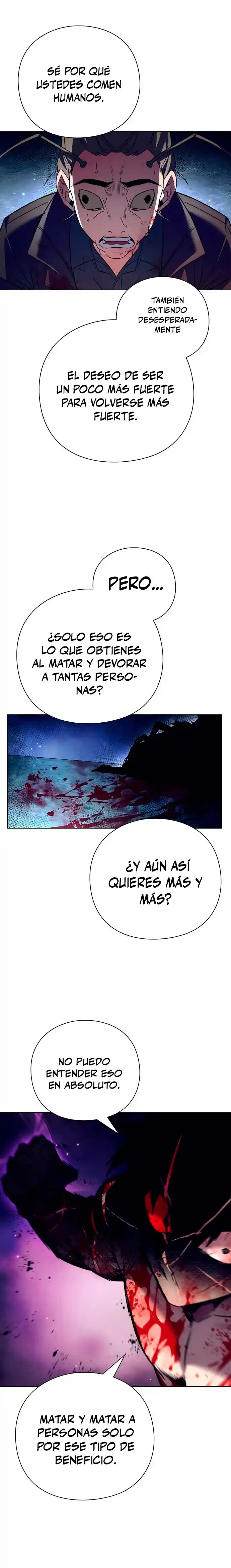Noche De Duendes - Capítulo 28 - Página 13 - LectorTMOo