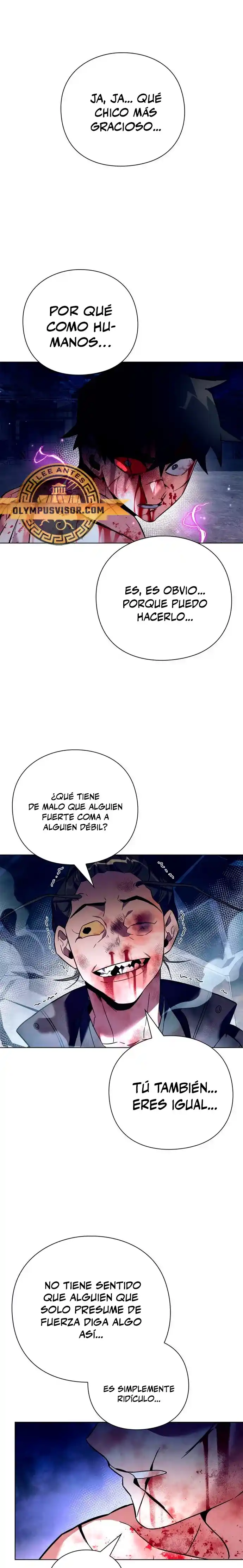 Noche De Duendes - Capítulo 28 - Página 15 - LectorTMOo
