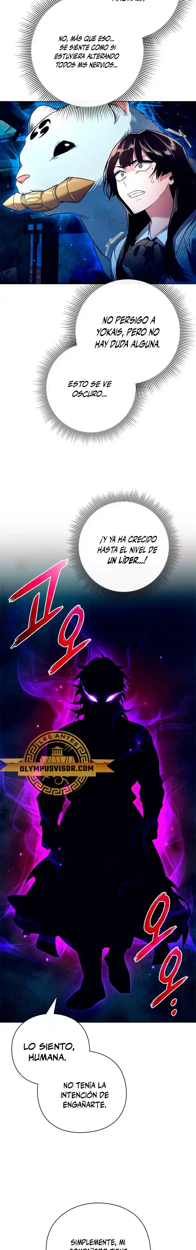 Noche De Duendes - Capítulo 28 - Página 23 - LectorTMOo