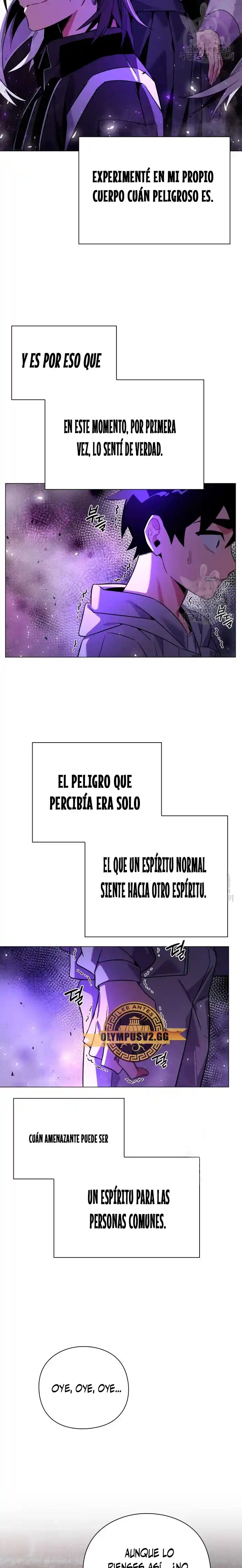 Noche De Duendes - Capítulo 29 - Página 5 - LectorTMOo