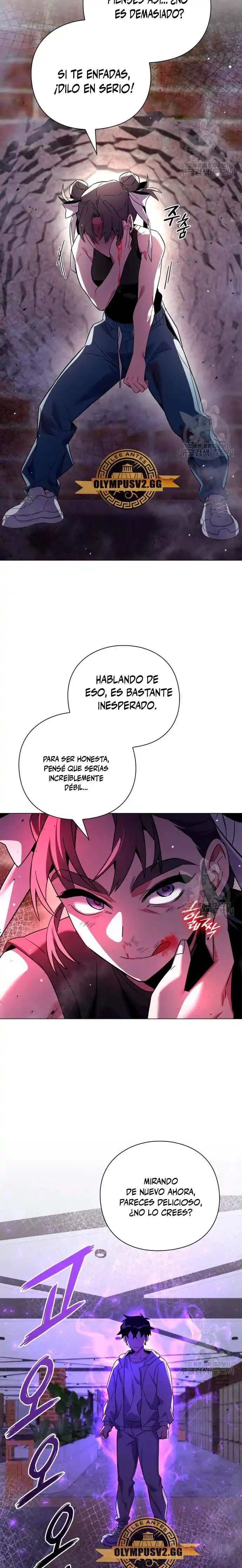 Noche De Duendes - Capítulo 29 - Página 6 - LectorTMOo